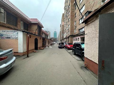коммерческая по адресу Берестейский просп. (Победы), 20