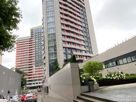 квартира по адресу Митрополита Василия Липковского ул. (Урицкого), 16-Б