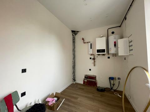 дом по адресу Садова