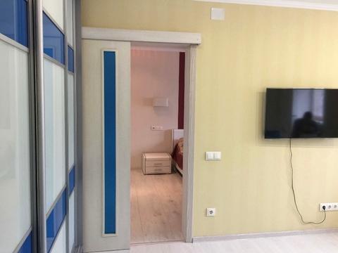 квартира по адресу Оболонская ул., 38