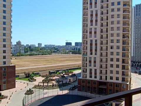 квартира за адресою Краснова вул., 1-В