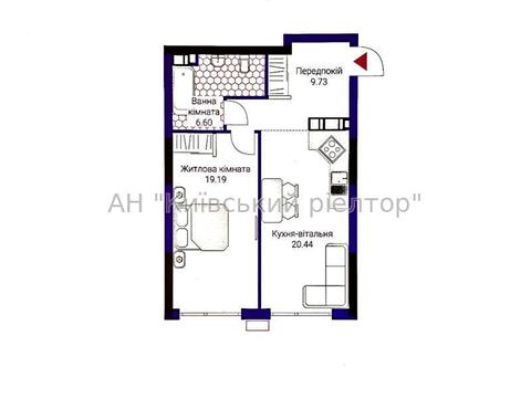 квартира за адресою Причальна, 8