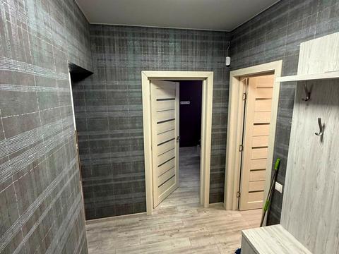 квартира за адресою Шолуденка вул., 1-А