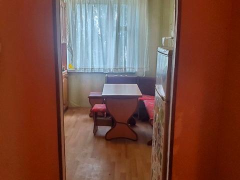 квартира за адресою Рубана вул., 7