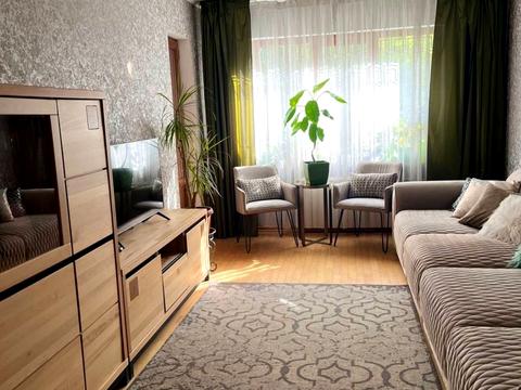 квартира за адресою Донецька вул., 61