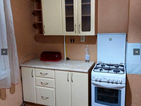 квартира по адресу Щепотьева бульв., 3