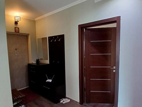 квартира по адресу Урловская ул., 16