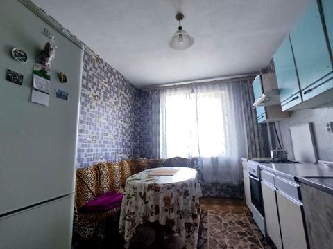 квартира по адресу Святослава Рихтера ул. (Щорса), 125/2