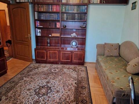 квартира по адресу Матейки, 33