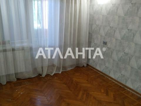 квартира за адресою Тіниста вул., 3