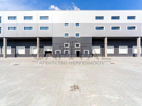 комерційна за адресою Лісова, 1