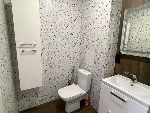 квартира по адресу Балабана ул., 12