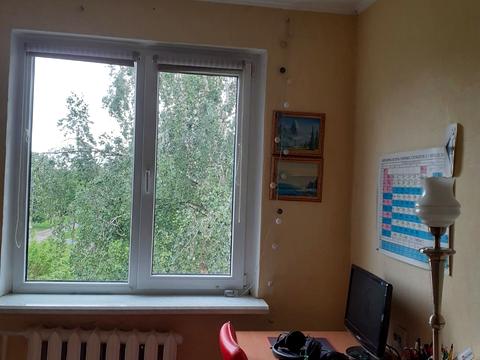 квартира по адресу Огиенко Ивана ул., 44