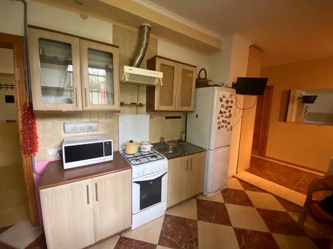 квартира за адресою Каліча Гора вул., 23