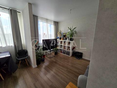 квартира по адресу Промениста ул., 42