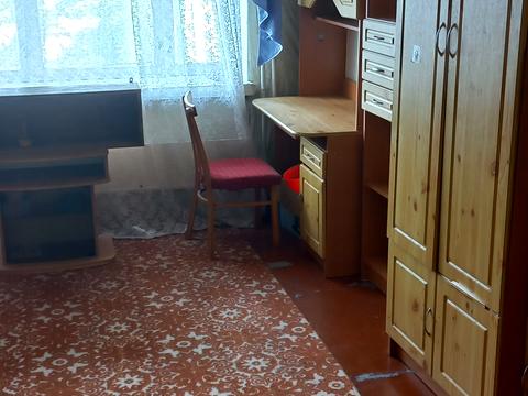 квартира по адресу Холодногірська, 49