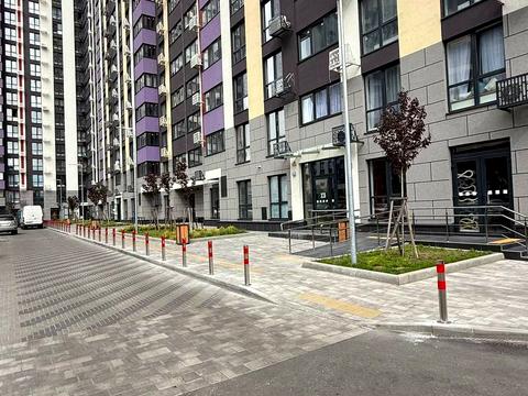 квартира за адресою Повітряних Сил просп. (Повітрофлотський), 56-Г
