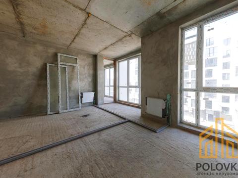 квартира по адресу Бабяка ул., 1-Б