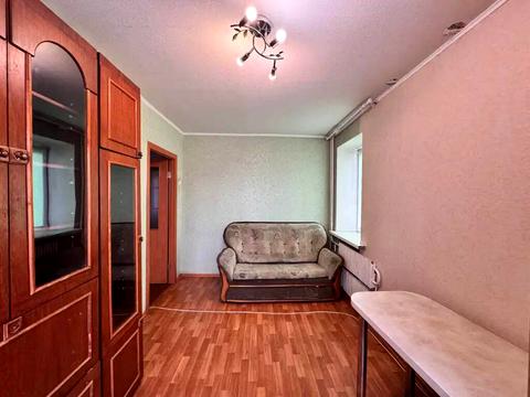 квартира по адресу Калиновая ул., 53