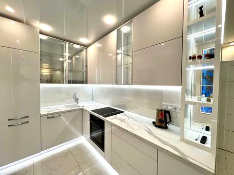 квартира за адресою Київ, Глибочицька вул., 73