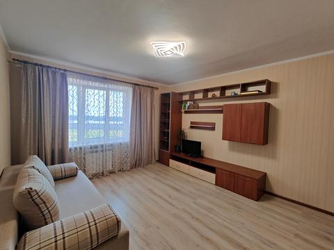 квартира за адресою Сергія Москаленка вул. (Красовського), 45