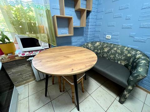 квартира за адресою Макіївська вул., 2