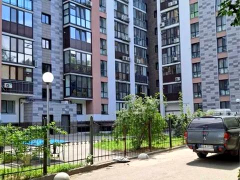 квартира за адресою Лазаряна вул., 22