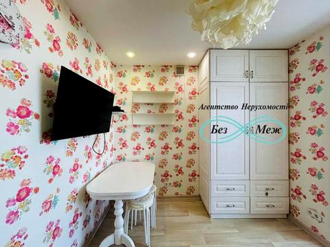 квартира за адресою Боголюбова вул., 7