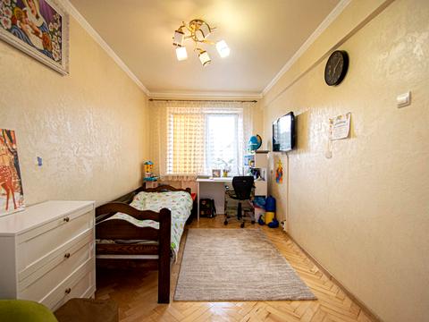 квартира за адресою Героїв Крут вул., 7