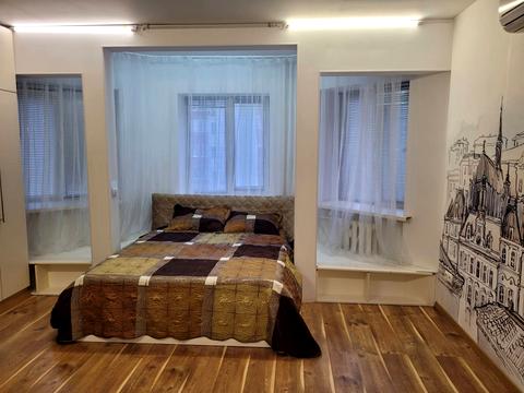 квартира по адресу Машинобудівників ул., 4-В