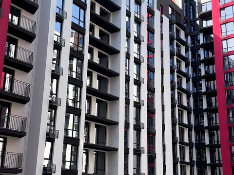квартира по адресу Романа Левицкого ул., 4