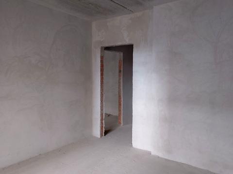 квартира по адресу Александра Довженко ул., 31-В, к.3
