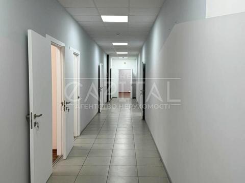 комерційна за адресою Київ, Казарменна вул. (Григорія Андрющенка), 4-г