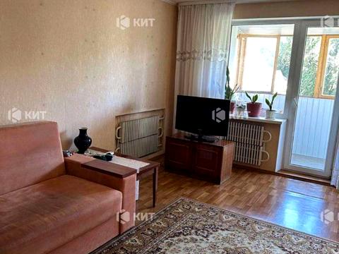 квартира по адресу Маршала Батицкого ул. (Маршала Батицького), 37