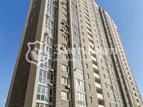 квартира за адресою Ревуцького вул., 54-Б