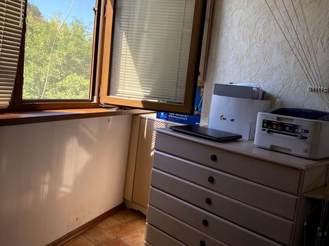 квартира по адресу Академика Королёва ул., 3