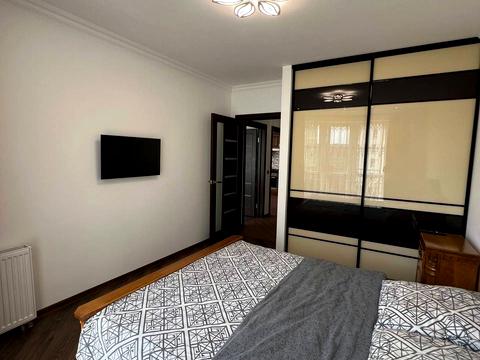 квартира за адресою Слобідська, 26