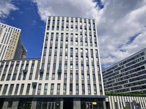 квартира по адресу Замарстыновская ул. (Калинина), 170