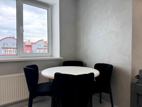 квартира по адресу Высочана ул., 18