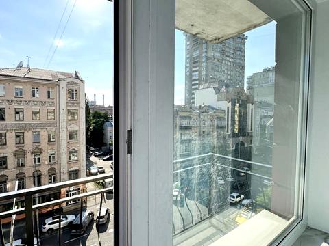 квартира за адресою Саксаганського вул., 88
