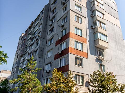 квартира за адресою Архітектора Богданова вул. (Василя Шкляра), 32-Д