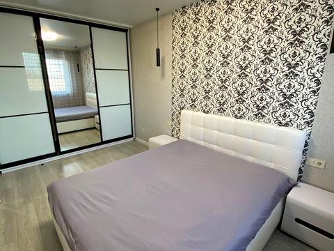 квартира за адресою Київ, Березова вул., 43