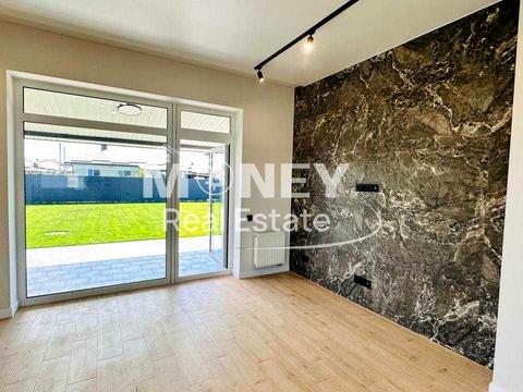 дом по адресу КМ Міжріччя