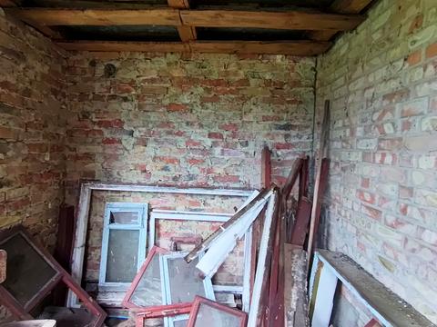 участок по адресу Зоряний провулок, 6