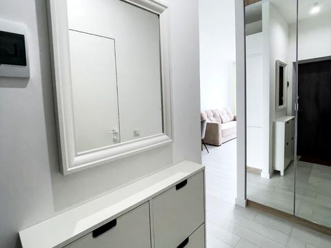 квартира за адресою Фріца Гленца вул., 22