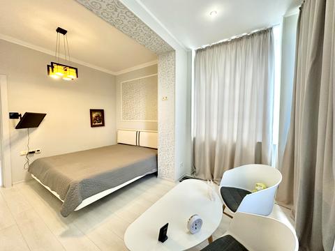 квартира за адресою Розваги, 27