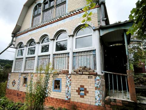 дом по адресу Квіткова ул.
