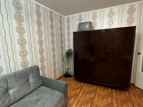 квартира за адресою Заболотного, 41
