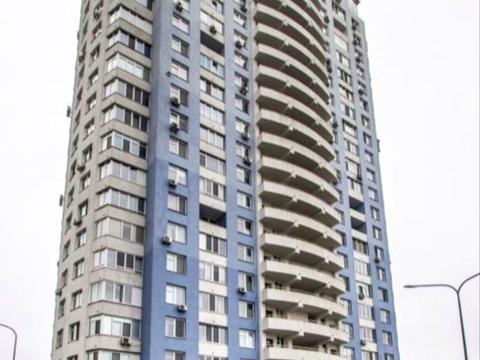 квартира по адресу Владимира Наумовича ул. (Антонова-Овсієнка), 6