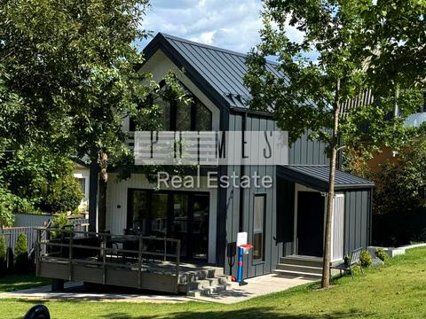 дом по адресу Днепровское шоссе